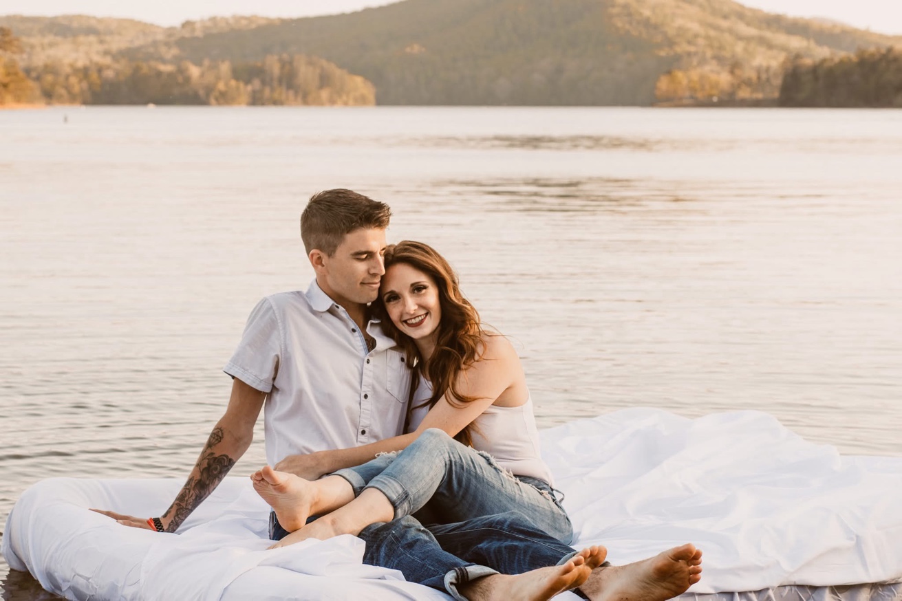 Becca & Jacob Sasser